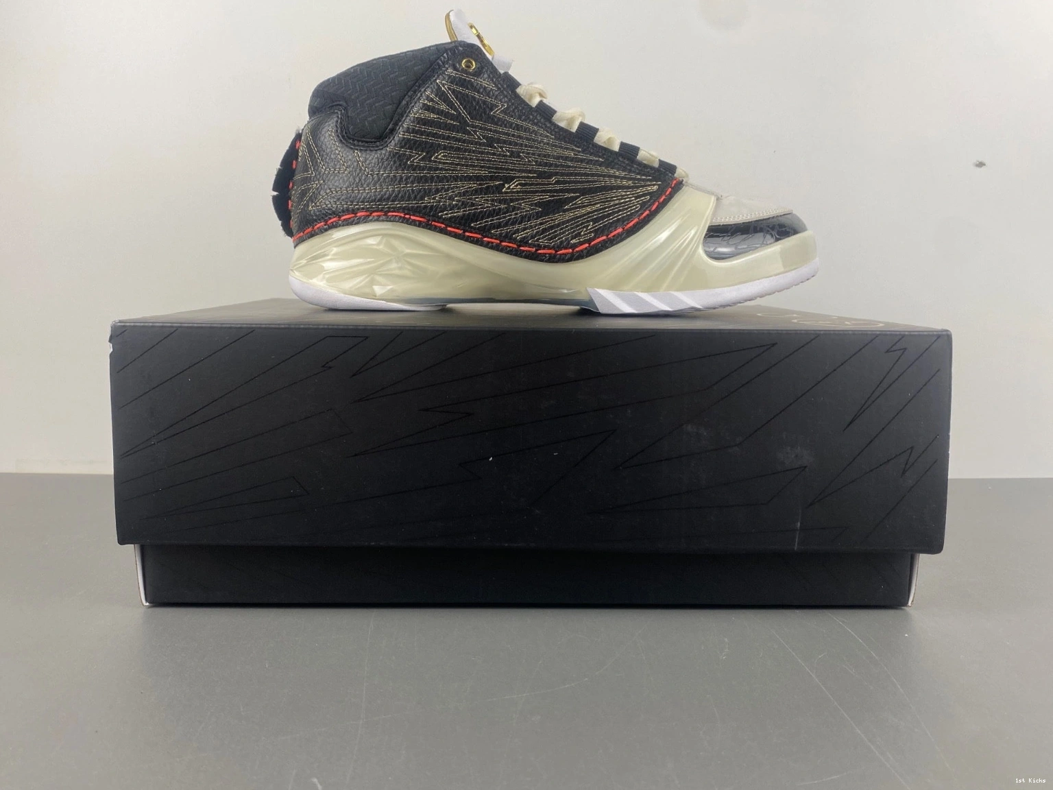 Jordan 23 - CZ6222-001 Men's TITAN 1229